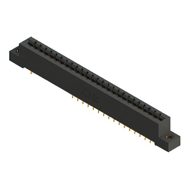 387-050-556-208 EDAC Inc.  Edgeboard Connectors